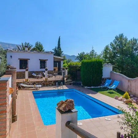 Сasa de vacaciones Cortijo El Olivar By Ruralidays