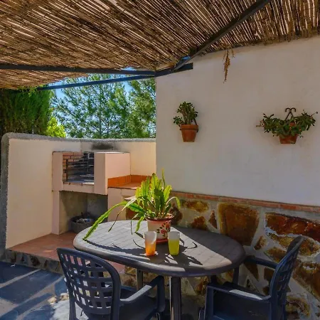 Cortijo El Olivar By Ruralidays *